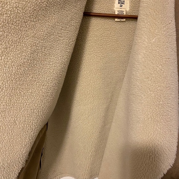 Billabong Far and Away Jacket - Women's - Picture 9 of 10